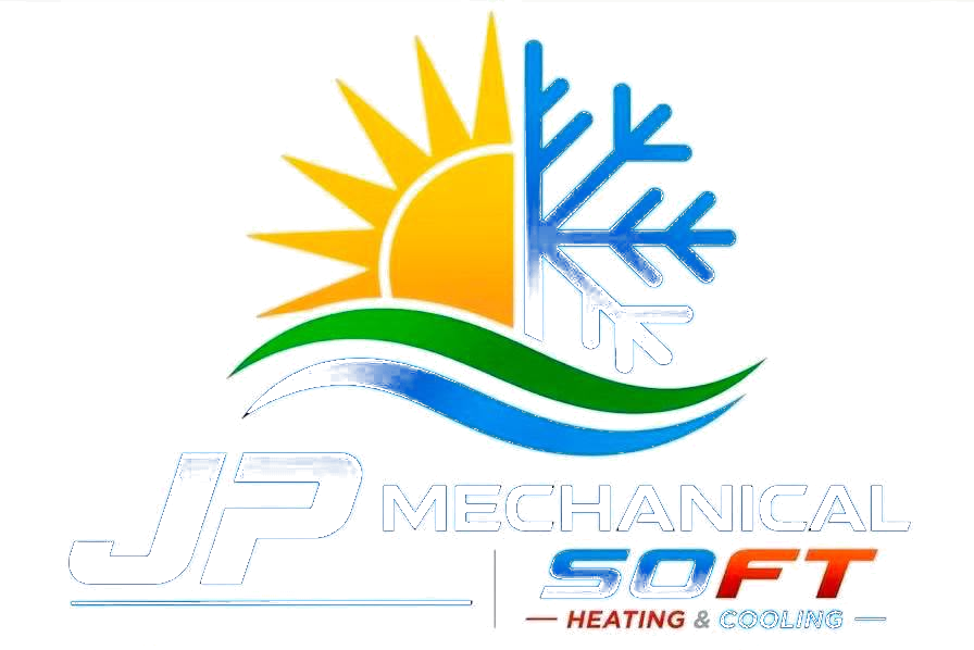 JP Mechanical Soft Heating & Cooling